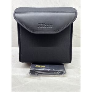 Nikon Binoculars Soft Case Aculon A211 10-22x50 (CSA7LL) NEW